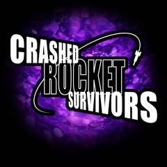 Crashed Rocket Survivors