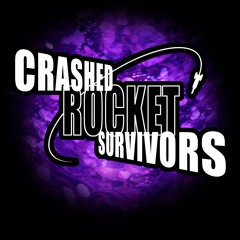 Crashed Rocket Survivors
