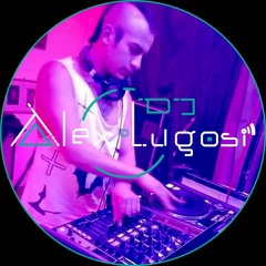 Alex Lugosi DJ