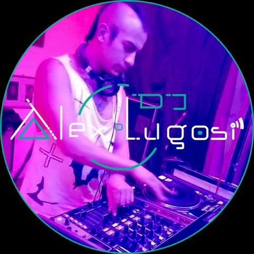 Alex Lugosi DJ’s avatar