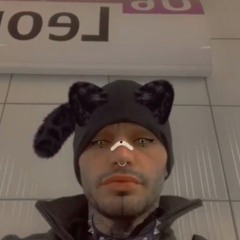 new.black.leather.rock.boot