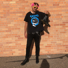⛓hell bound⛓