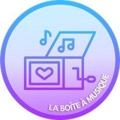 La Boite à Musique - Podcasts