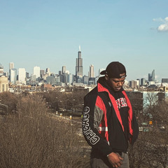 Jahi Parham