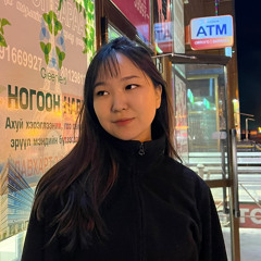 Пүрэвсүрэн 'М