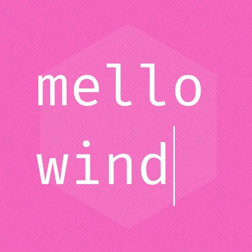 mellowind’s avatar