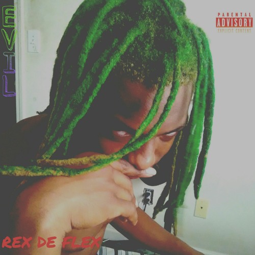 Rex De'Flex’s avatar