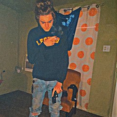 LIL BUR 🗣️🎒⛈️