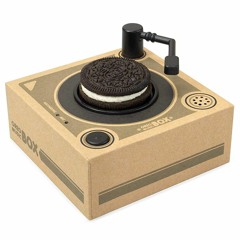 Oreo Records