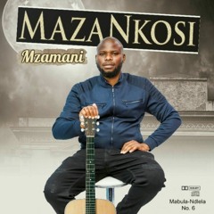 Mazankosi