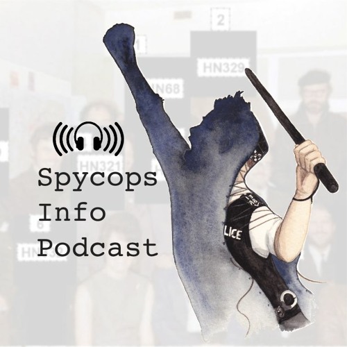 Spycops Info’s avatar