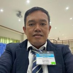 Vessel Quidet Muaña