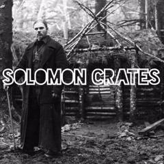 Solomon Crates