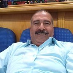 صبحى رمضان قنديل