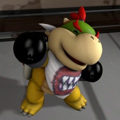 bowser jr.