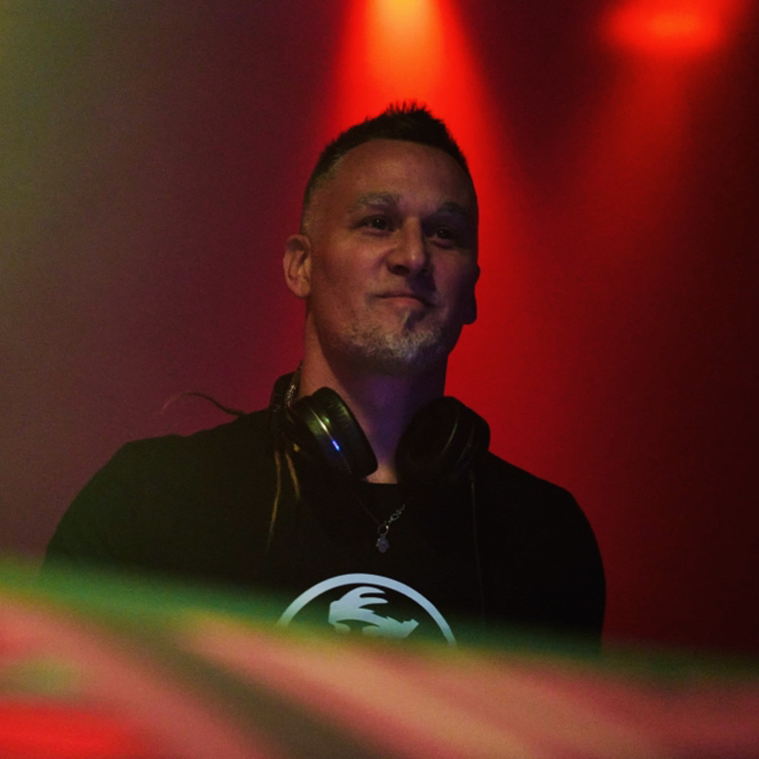 Mukunda (Dacru Records)’s avatar
