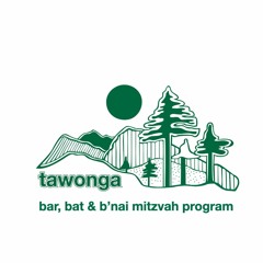 Tawonga Bar, Bat & B'nai Mitzvah Program