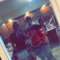 noah cg