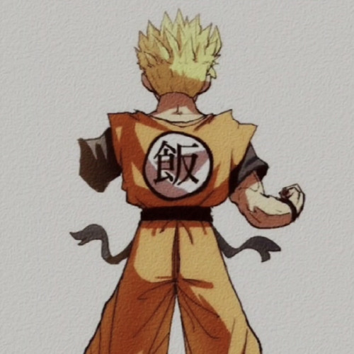 SSJ Hokage’s avatar