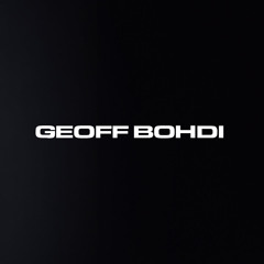 Geoff Bohdi - Give it to me