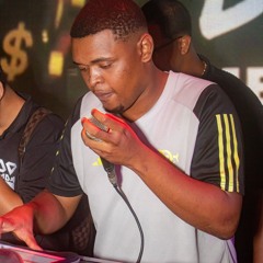 DJ SHUREK