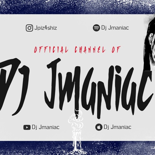 DJ Jmaniac’s avatar