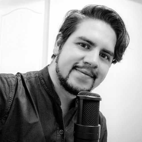 Ricardo Espinoza Locutor’s avatar