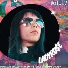 LADYRO$E (Official)