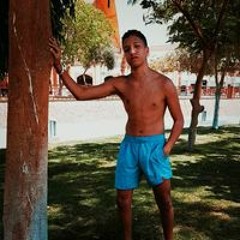 Moastafa Dahy