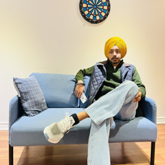 Navdeep Singh