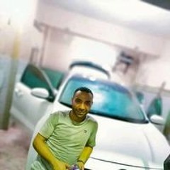 محمد عوض علي الموافي