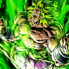 Broly