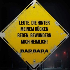 Barbara  Deepcut