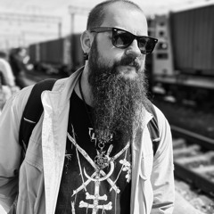 Артём Бударщиков