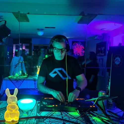 Ultimate Dance Radio UK - Drey Foxx & Styles Guest Mix May 2025