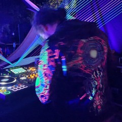 Namaqua @ Trikaya Festival 2025 (Forest Dome)