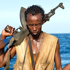 SOMALIAN PIRATES