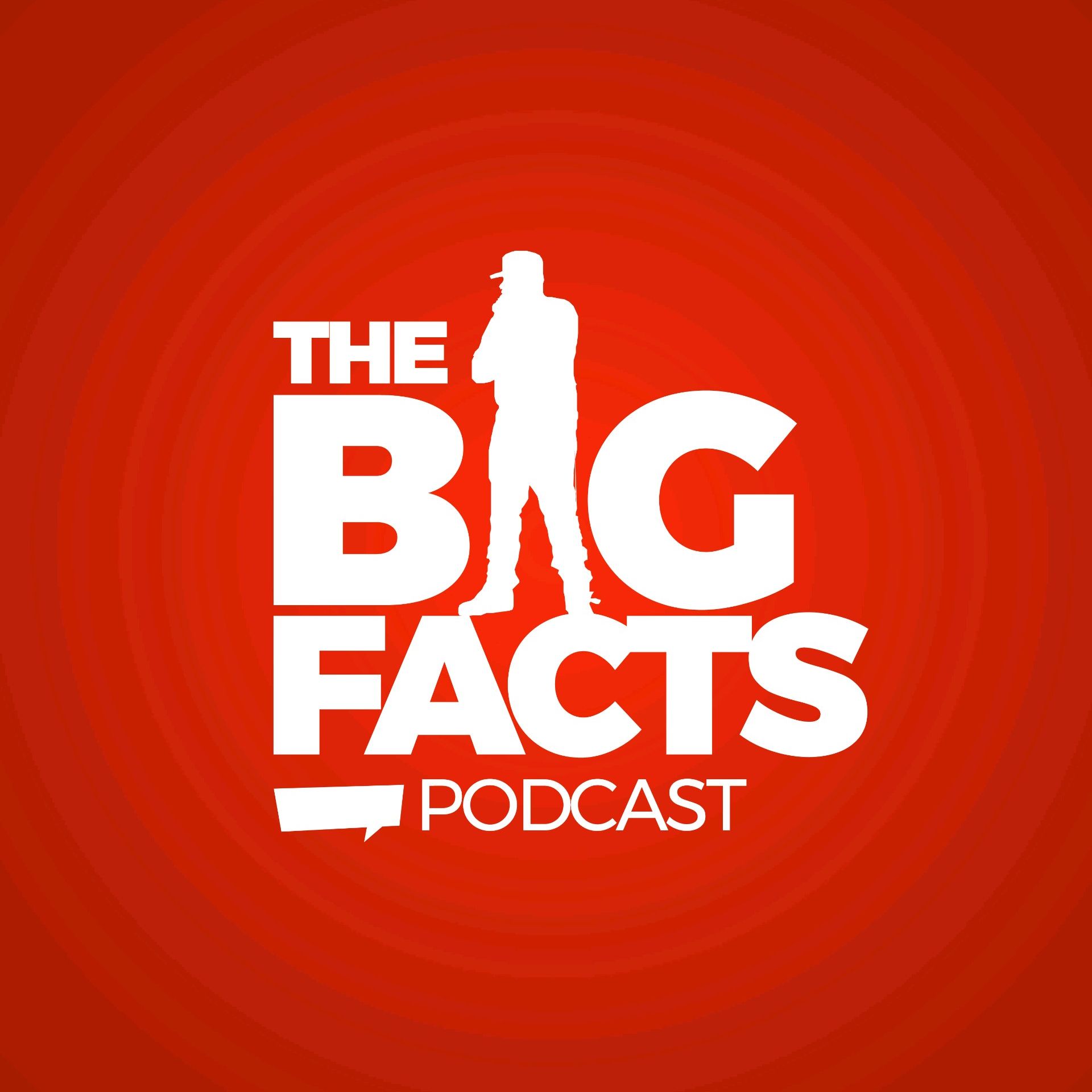 Big Facts artwork