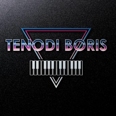 Tenodi Boris