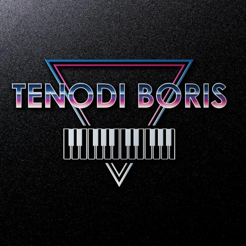 Tenodi Boris’s avatar