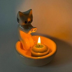 candlepaws