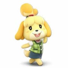 Isabelle Second