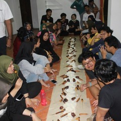 Bukannya Aku Takut - Juliette (koplo kentrung ver.)  (cover by bagas)