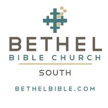 Bethel Bible South