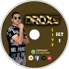 DROXS DJ