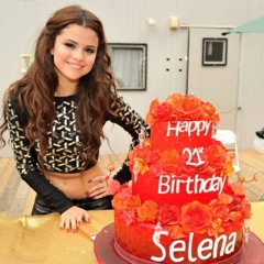 Selena Gomez Fan