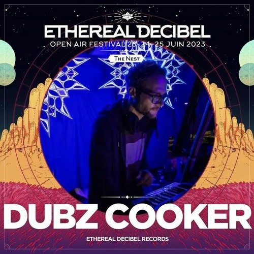 Dubz Cooker’s avatar