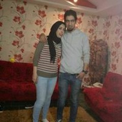 Memesh Ahmed