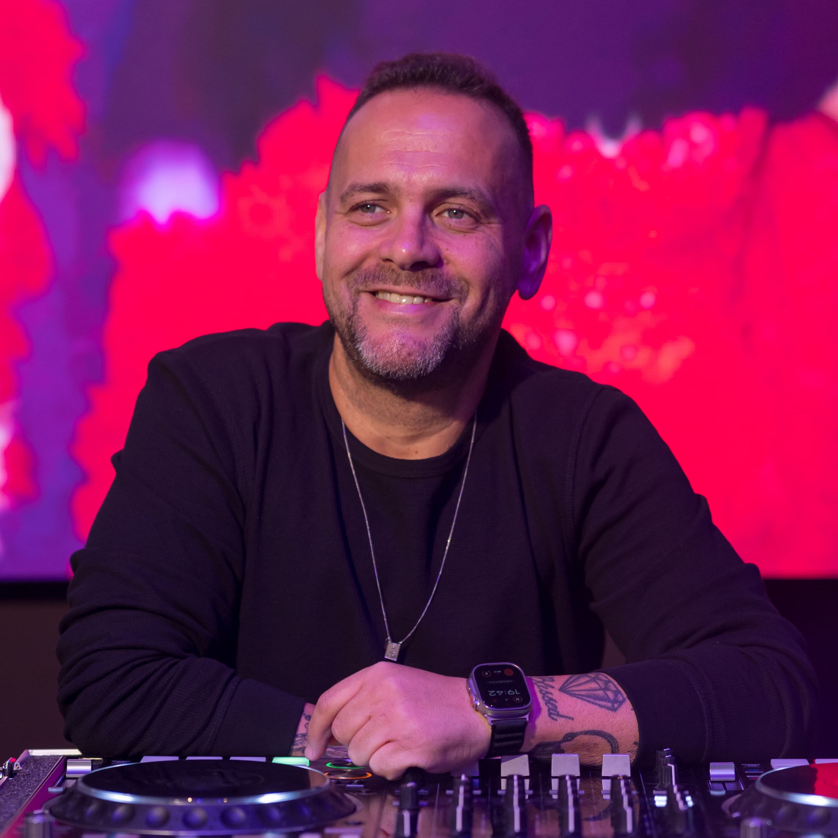 Deejay Set  Not Covid19
