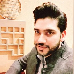 Umar Pervaiz Mughal